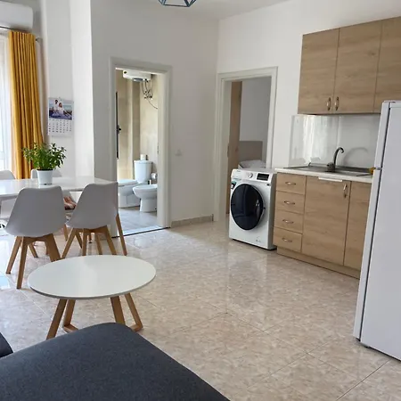 Apartamento By The *