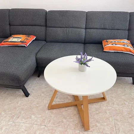 By The Apartamento Durrës