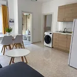 Apartament By The *
