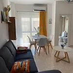 By The Apartament *