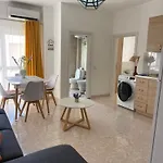 By The Apartament