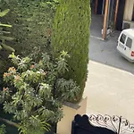 By The Apartament *