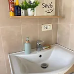 Apartament By The