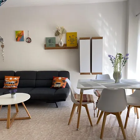 Appartement By The Durrës