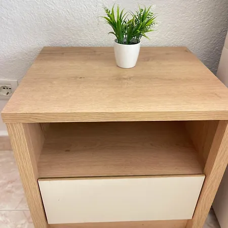 דירה By The דורס