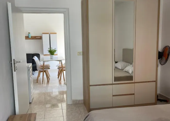 Appartement By The Durrës