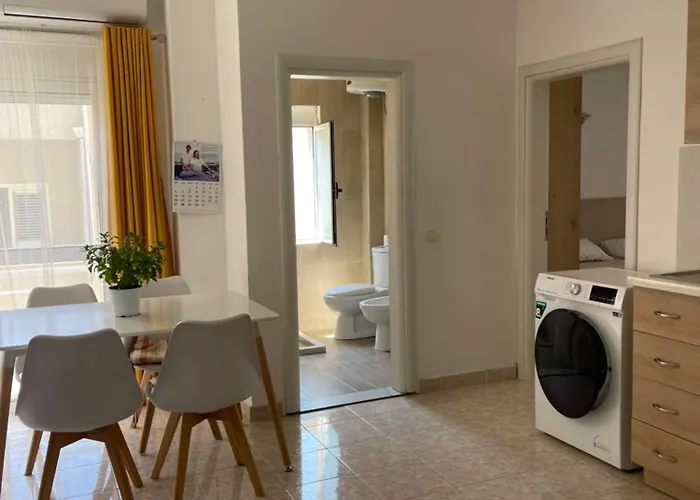 By The Appartement *