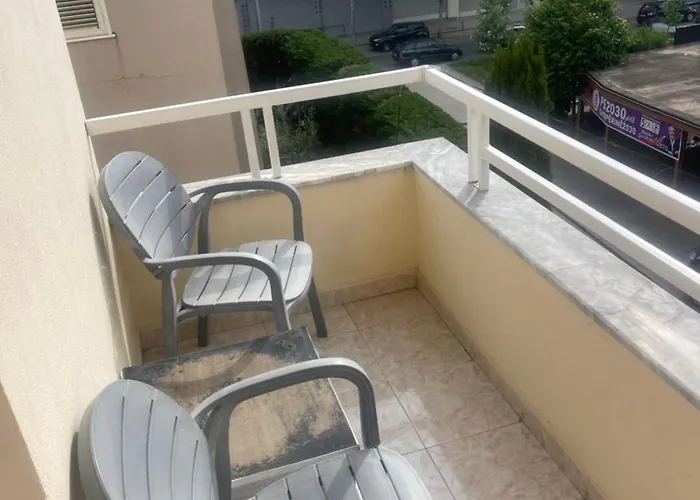 Appartement By The Durrës