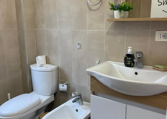 By The Appartement Durrës