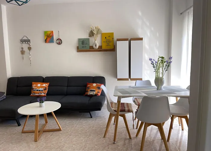 Appartement By The Durrës