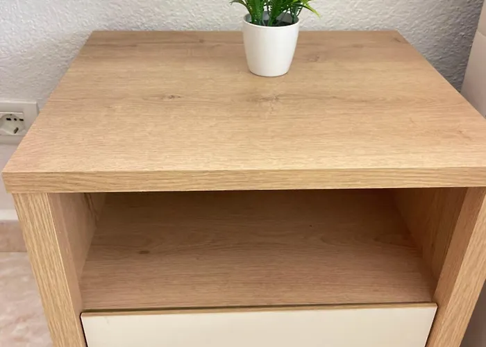 Appartement By The Durrës