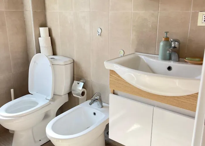 By The Appartement *