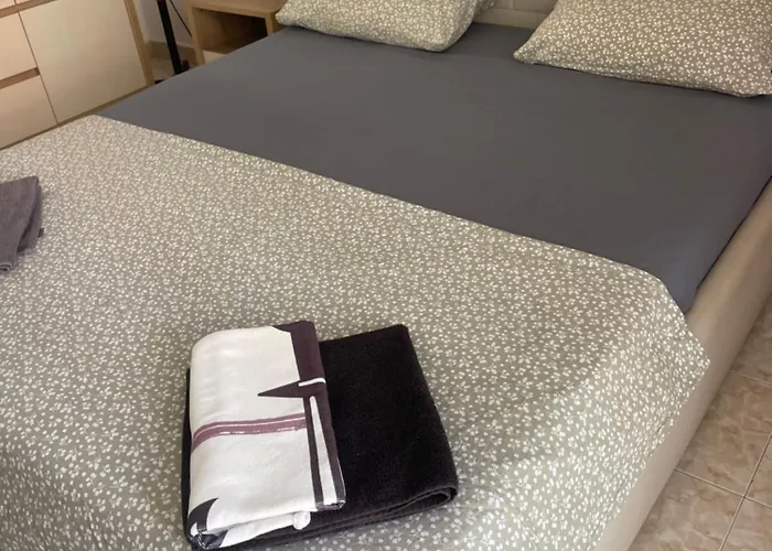 Appartement By The *