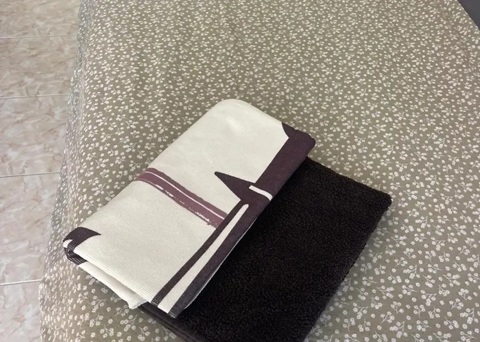 Appartement By The Durrës