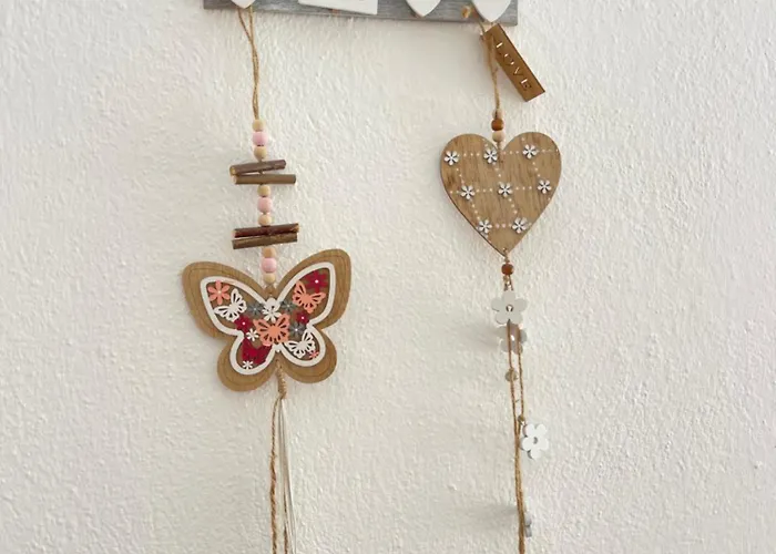 Appartement By The *